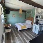 Le Cocooning A 10 Minutes D'etretat Holiday home