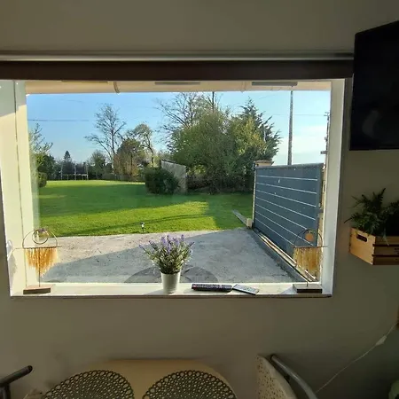 別荘 Le Cocooning A 10 Minutes D'etretat *