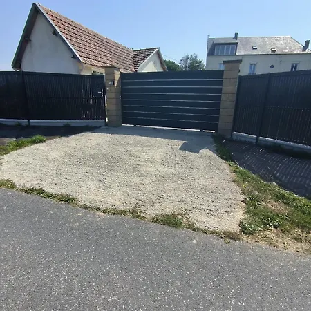 Le Cocooning A 10 Minutes D'etretat