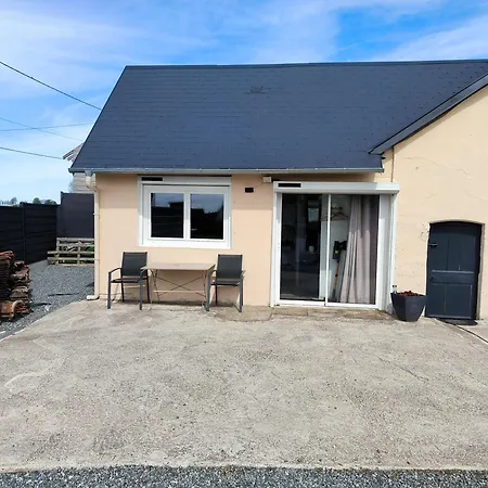 Le Cocooning A 10 Minutes D'etretat Gonneville-la-Mallet