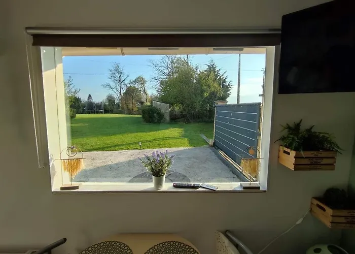 Casa vacanze Le Cocooning à 10 Minutes D’etretat *