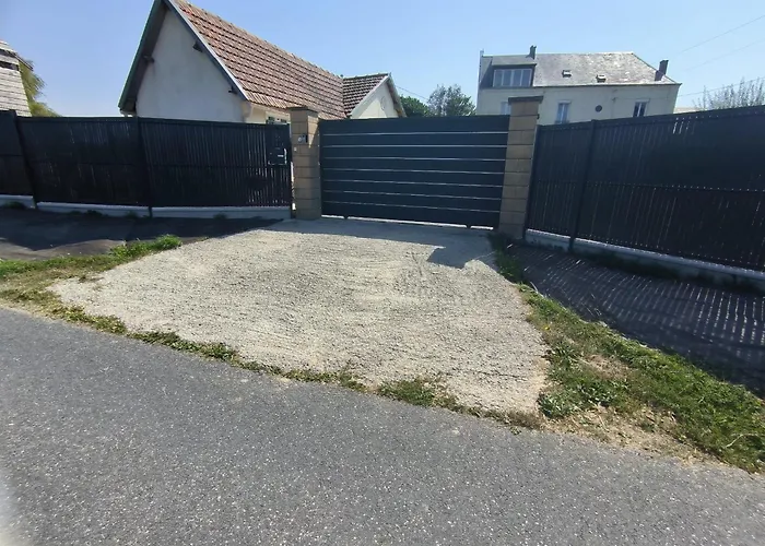 Le Cocooning à 10 Minutes D’etretat